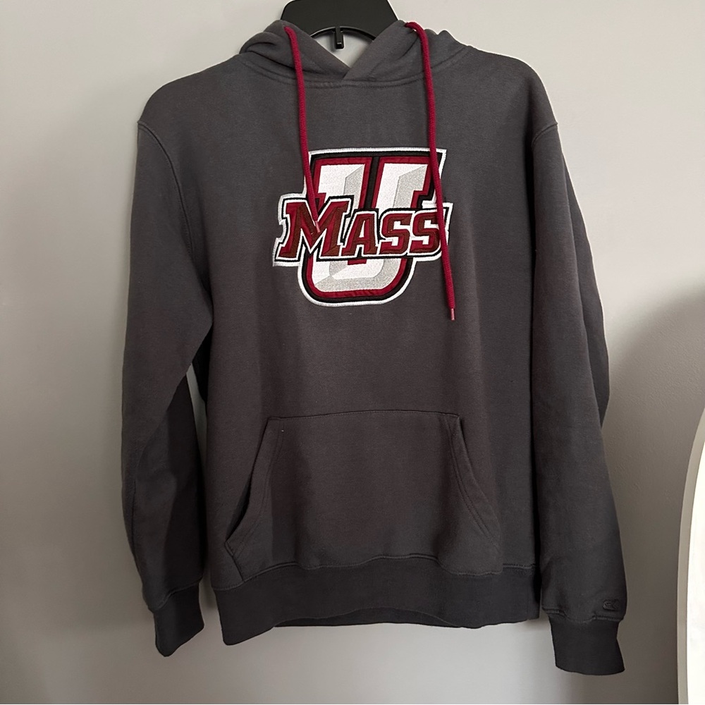 University of Massachusetts (UMASS) Hoodie
